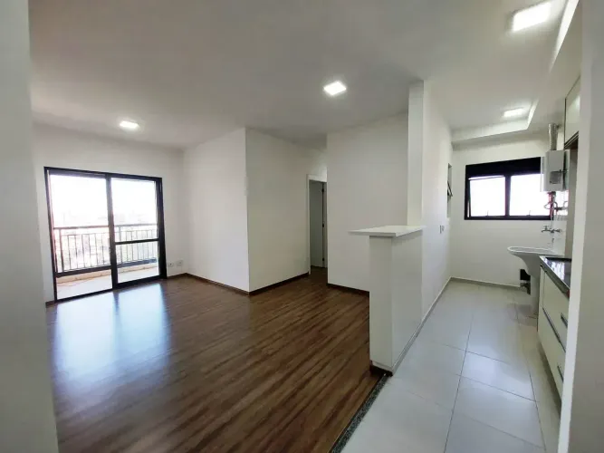 LINDO APTO 72M² - 3 dorm - 1 suite - Cond com infra completa de lazer - km 22 Rod. Raposo