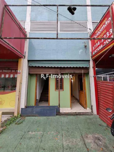 Loja - / Comercial / Vila Valqueire