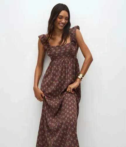 Vestido Florido