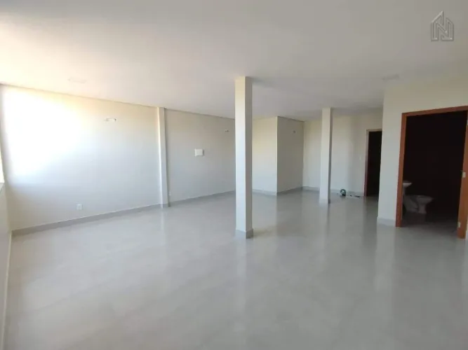 Sala Comercial - Av JK