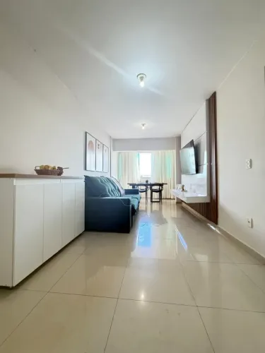 Vicente Pires rua 12 garagem elevador 2 quartos porcelanato armários IPTU individual gás c