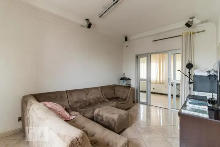 Apartamento à Venda - Centro, 3 Quartos, 180 m2