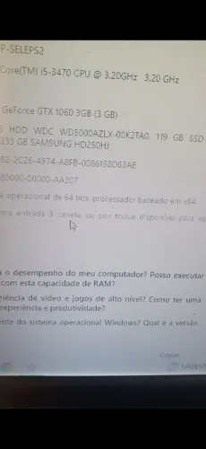 PC GAME,2k$,  ja vai com tudo ,fone game, 2 monitor, teclado, controle p3, microfone,mouse