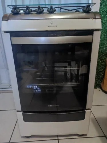 Fogão Eletrolux 