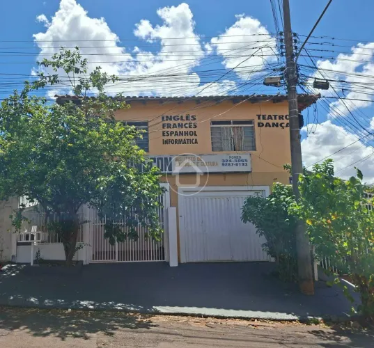 CASA TERREA VILA SANTA ROSA