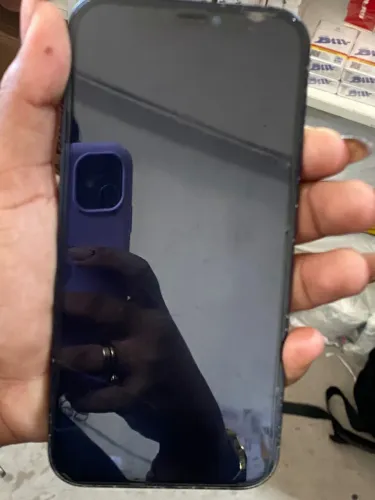 Vendo iPhone 12 128gb