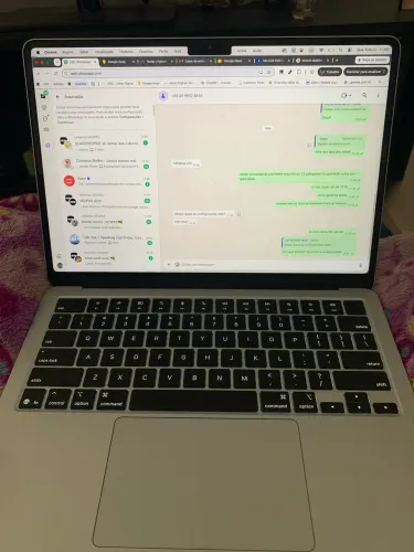 MacBook Air 13 M4