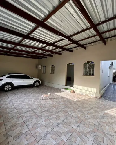 Bairro América