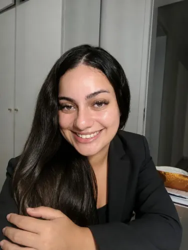 Disponível para trabalhar