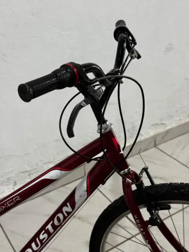 Bicicletas em excelente estado de conservação 