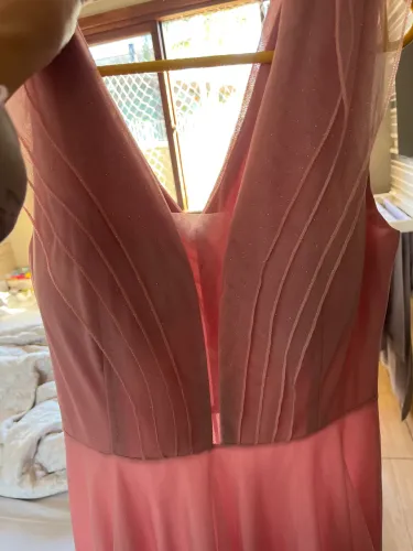 Vestido de festa
