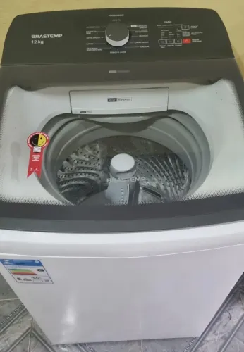 Máquina de lavar  Electrolux 