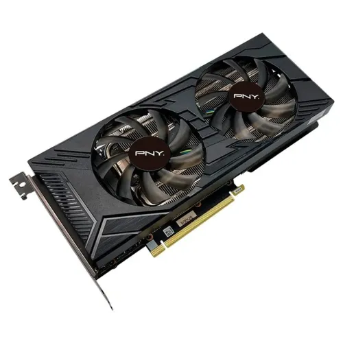 Placa de Vídeo RTX 3050 8gb PNY