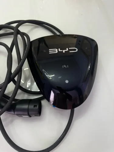 Carregador BYD