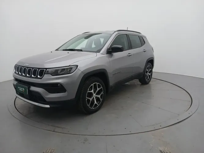 Jeep Compass Long. T270 1.3 TB 4X2 Flex AUT 2025