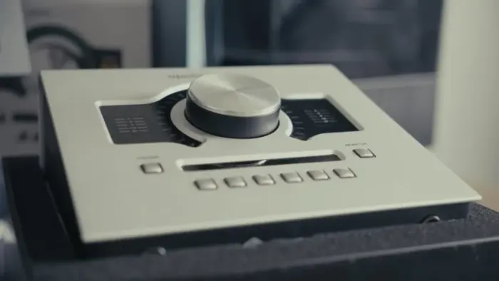 Apollo Twin USB Audio Interface Heritage Edition