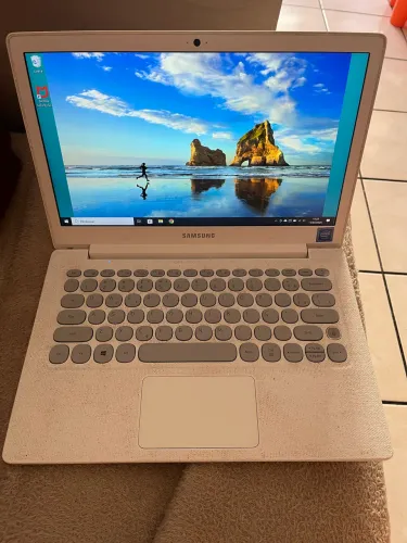 Notebook Samsung