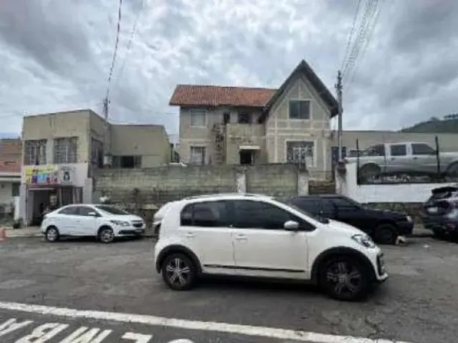 Prédio COMERCIAL em POÇOS DE CALDAS - MG, JARDIM DOS ESTADOS