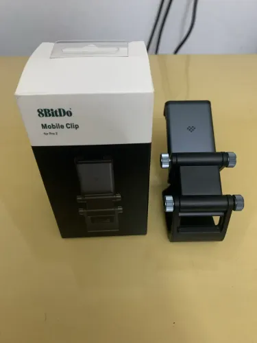 Suporte para celular 8BitDo Pro 2