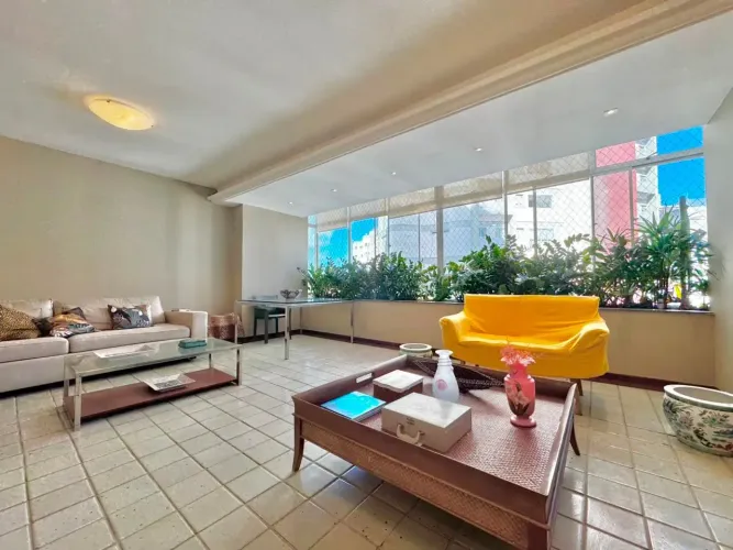 Apartamento à venda no GRAÇA, SALVADOR - BA, 40150-122, GRAÇA, Salvador, BA