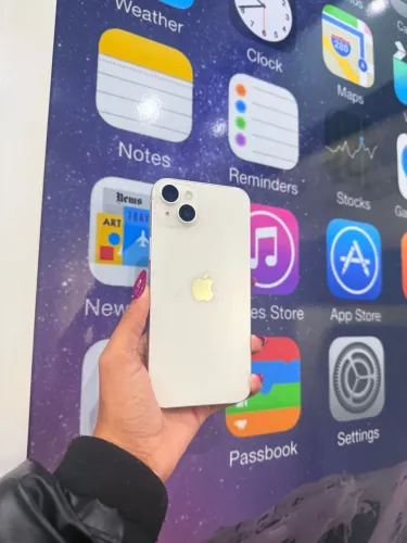 iPhone 14 PLUS 128GB - seminovo em ótimo estado
