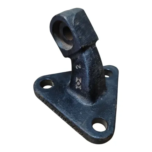 Suporte Motor Mwm X12 X10e