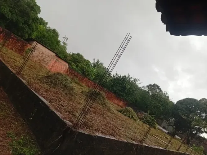 Isaías Imóveis VENDE Sitio Na Cidade Operária, Vila Apaco. 3.645m²