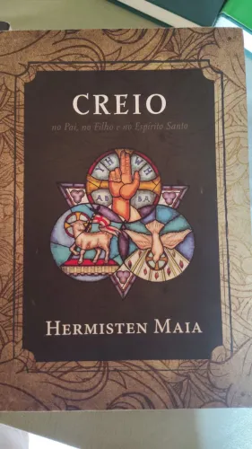 Livro de Teologia