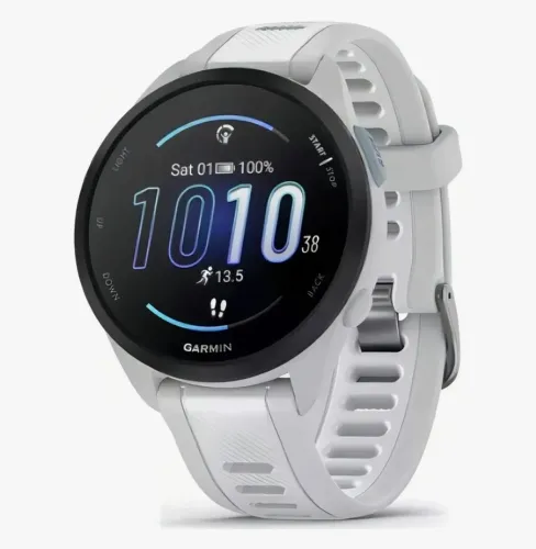 Garmin Forerunner 165 