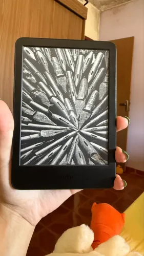 Kindle 11° geração