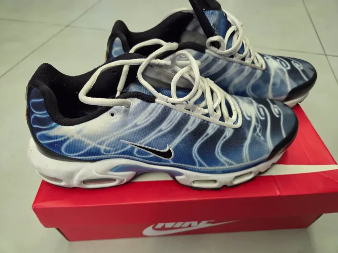 Tenis Nike Air Max TN tam 42