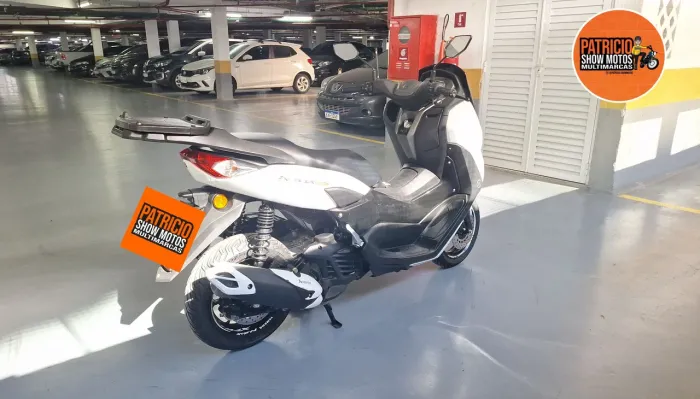 YAMAHA NMAX 160 -2021 