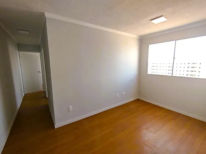 Apartamento Novo  Minha Casa Minha Vida - 2 dorm  42m² - Tamareiras  Parque do Carmo, Zona