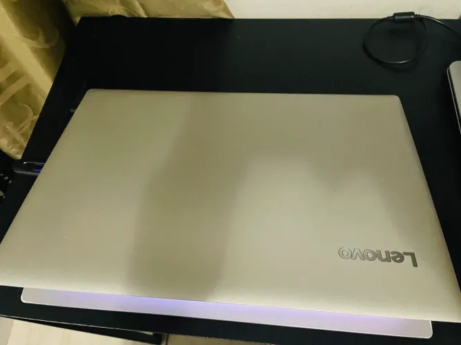 Notebook Lenovo core i3 