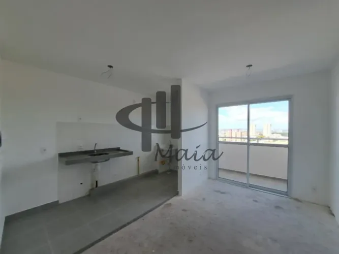 Venda Apartamento Santo Andre Vila Curuca Ref: 45397