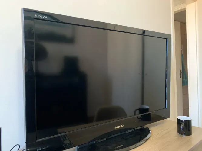 Tv Toshiba 40 polegadas 