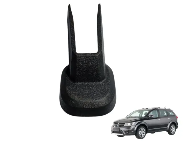 Acabamento Trilho Banco E Dodge Journey Freemont 3.6 2010 18