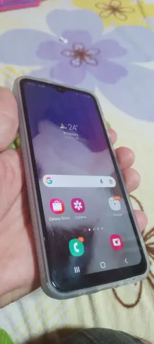 Vendo sansung a50