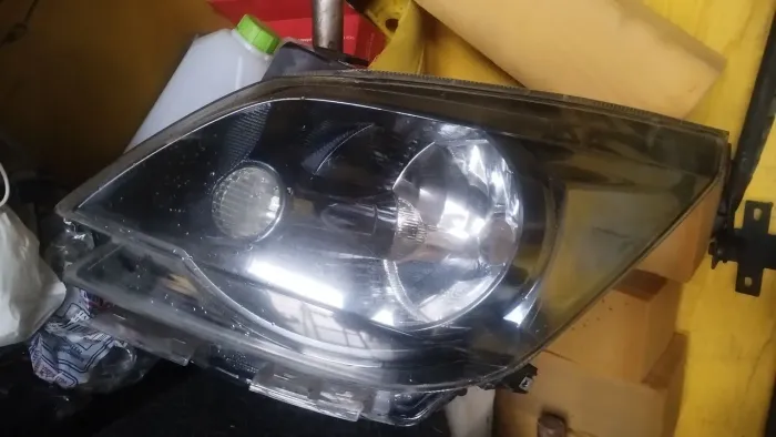 Farol esquerdo Cobalt cromo mix original 2012a2015