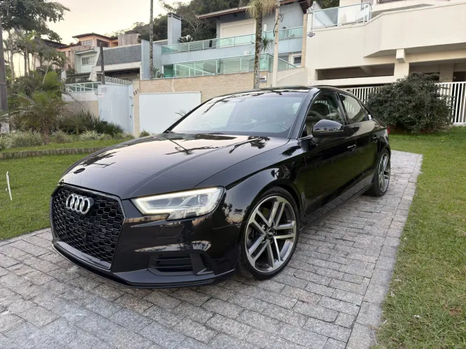 Audi A3 Sedan Performance 2.0 TFSI S-tronic 2020