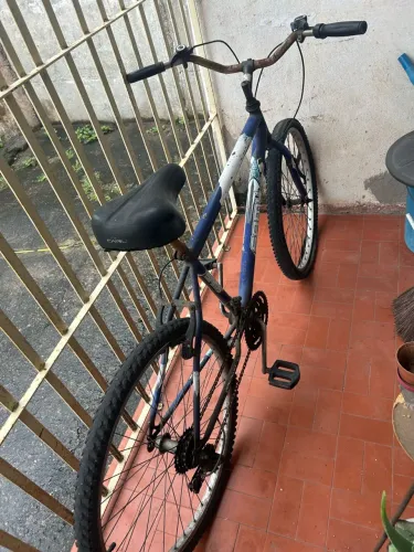 Vendo essa bicicleta 