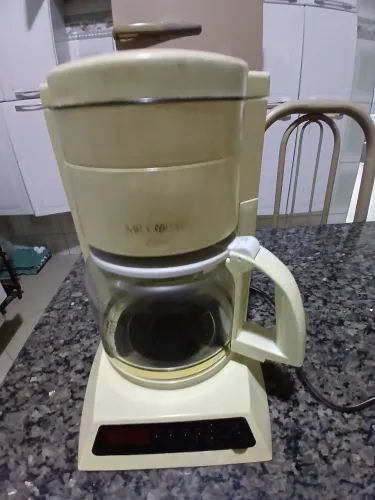 Cafeteira 
