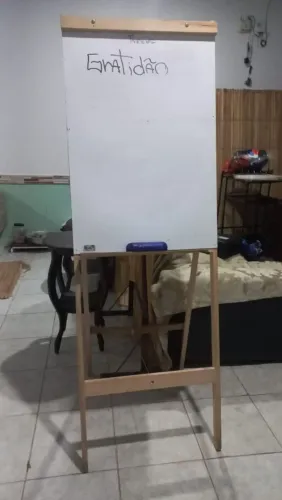 Quadro branco