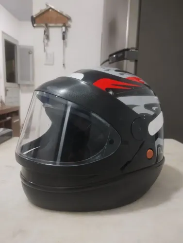 Capacete San Marino Taurus| 58