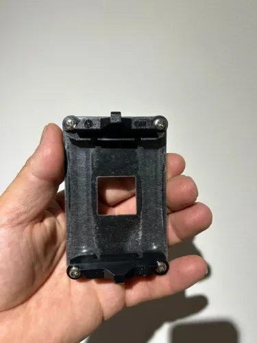 Suporte de Fixação para Cooler AMD AM4 (leia a descrição)
