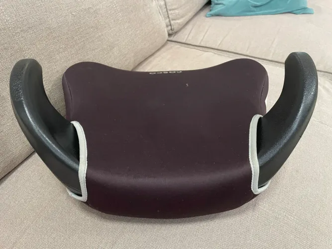 Assento de elevação 