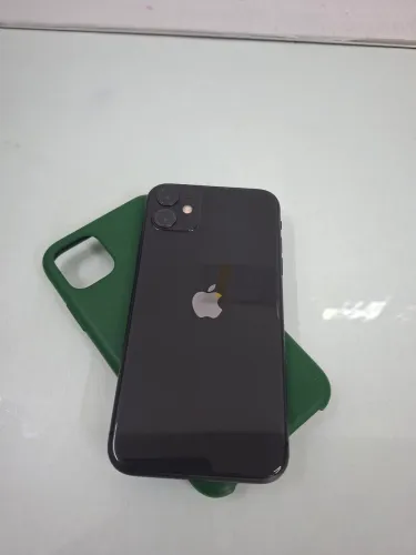 Iphone 11 64 GB - Preto