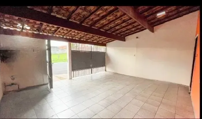 Oportunidade, Casa Térrea, Nova Caçapava, 2 Quartos, Quintal, Garagem 2 Carros, Documentaç