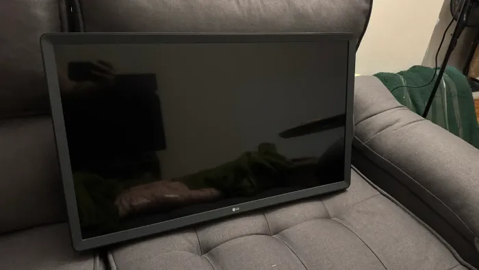 Smart TV LG 32