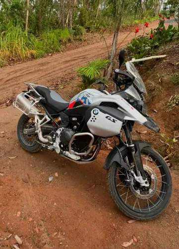 BMW F900 GS ADVENTURE PLUS